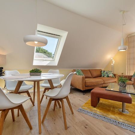 Bernsteinsuite Prerow Exteriér fotografie